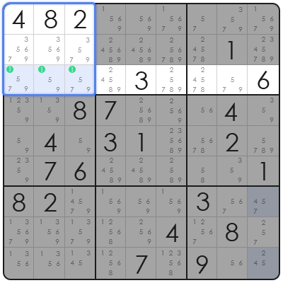 sudoku game rules